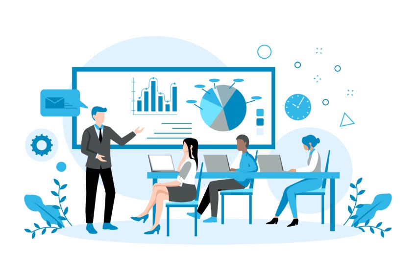 Employee Leadership and Development: Growth Opportunities and 2023 Achievements Employee Leadership and Development: Growth Opportunities and 2023 Achievements