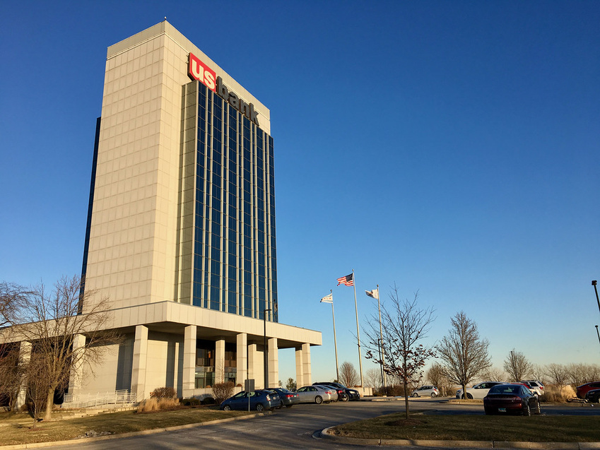 U.S. Bank Invests in Hispanic Heritage with National Museum of Mexican Art Partnership U.S. Bank Invests in Hispanic Heritage with National Museum of Mexican Art Partnership