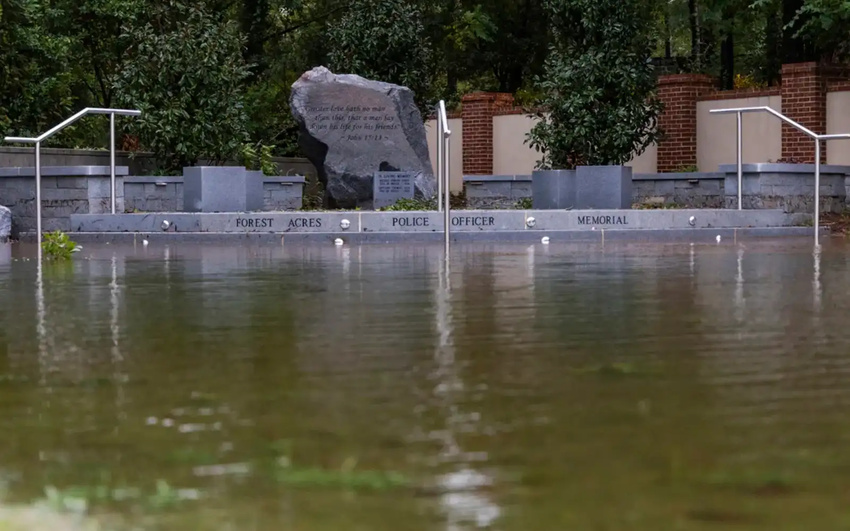 Community Unites for Hurricane Helene Relief Efforts in North Carolina Community Unites for Hurricane Helene Relief Efforts in North Carolina