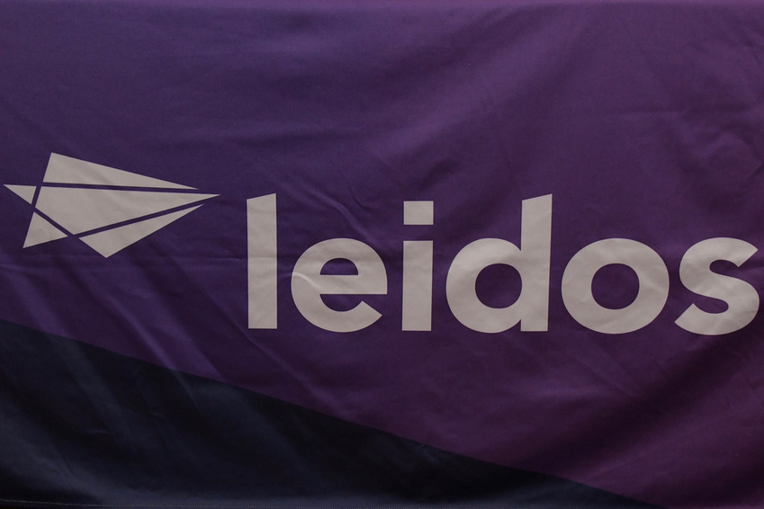 Leidos 2023 Sustainability Report: Achievements in ESG, Inclusion, and Environmental Impact Leidos 2023 Sustainability Report: Achievements in ESG, Inclusion, and Environmental Impact