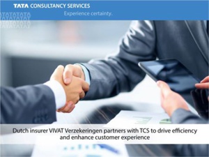 VIVAT And TCS Come Together To Improve Their Customer Service And Efficiency