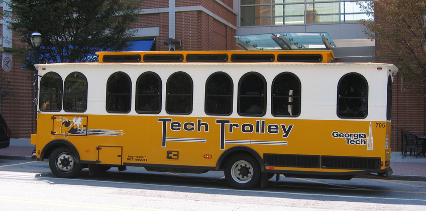 Explore Sustainable Transportation Tips with Go Georgia Explore Sustainable Transportation Tips with Go Georgia