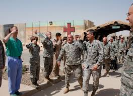 Eric Spaner: Veteran Advocate Driving Inclusion & Community at Henkel Eric Spaner: Veteran Advocate Driving Inclusion & Community at Henkel