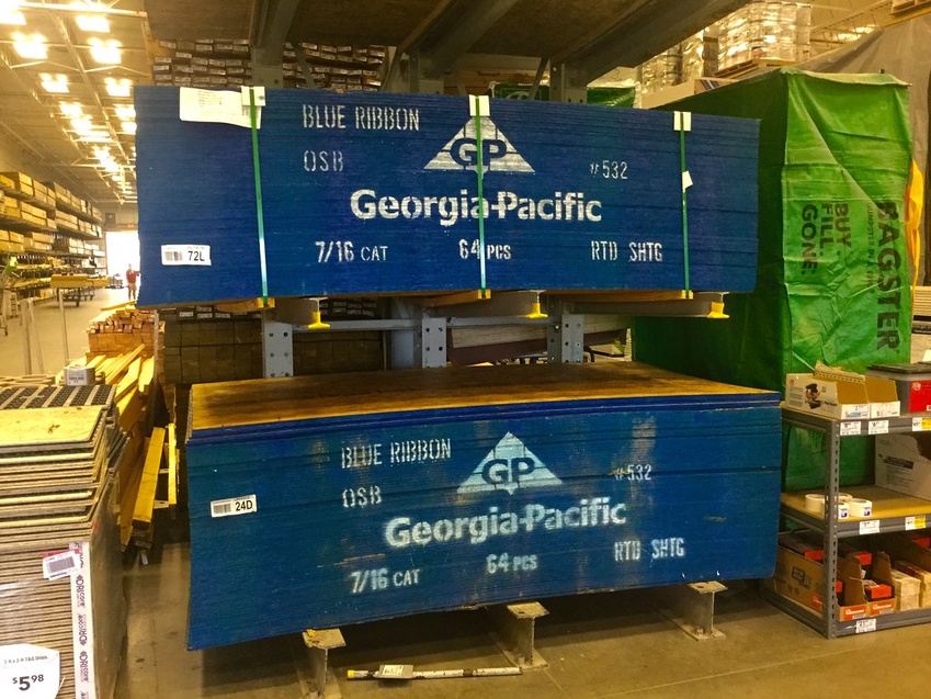 Georgia-Pacific Celebrates 2 Billion EarthKraft Recyclable Mailers Milestone Georgia-Pacific Celebrates 2 Billion EarthKraft Recyclable Mailers Milestone