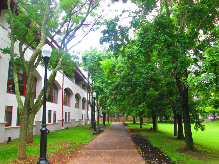 Montclair State & PSEG Expand Green Teams Sustainability Program Montclair State & PSEG Expand Green Teams Sustainability Program