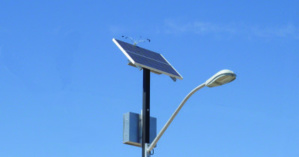 MPL Fights Load Shedding Besides Communities By Installing Solar Street Lamps