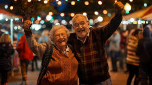 Delmarva Power Brings Holiday Joy to Seniors in Salisbury Delmarva Power Brings Holiday Joy to Seniors in Salisbury