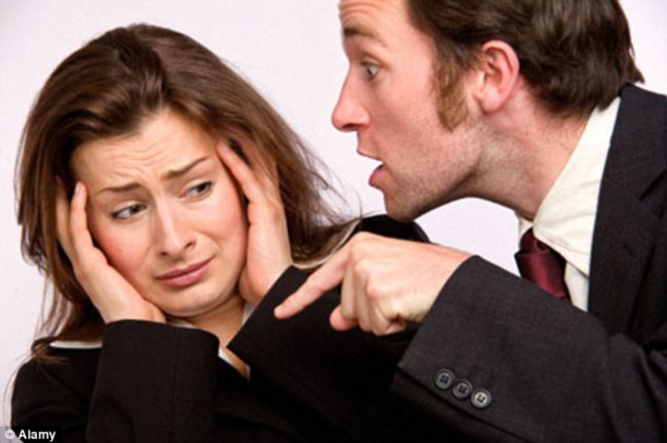 Bullying At Work Infiltrates Into Private Life, Eventually Leading To Suicidal Tendencies