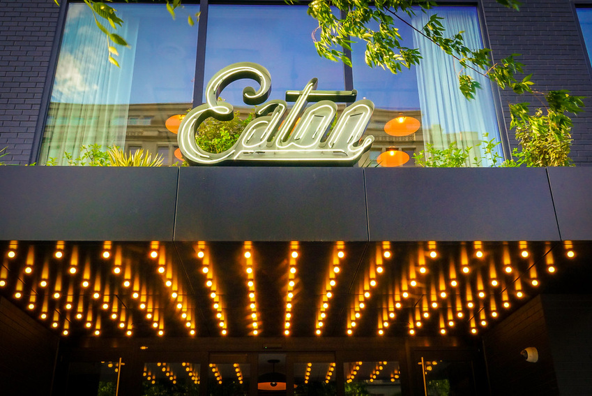 Eaton Partners with NY CREATES for $20M Semiconductor Facility at Albany NanoTech Complex Eaton Partners with NY CREATES for $20M Semiconductor Facility at Albany NanoTech Complex