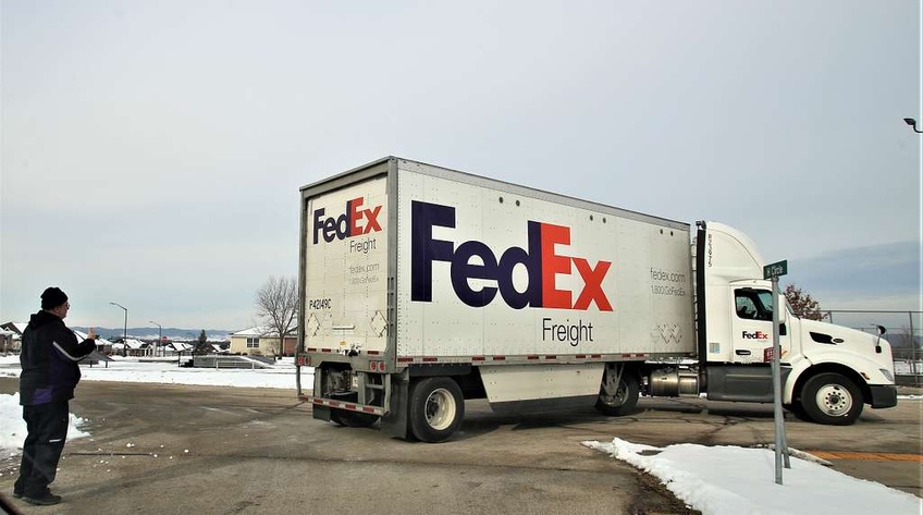 FedEx's Global Economic Influence: Logistics, Jobs, and Trade Impact