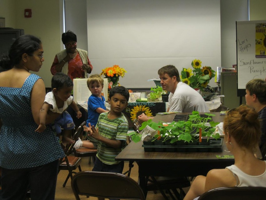 GroMoreGood Grants: Empowering Youth Through Gardening in 2023