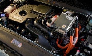 ‘Blueprint For Sustainability’ Recounts The Tale Of Ford’s Successful Sustainable Targets ‘Blueprint For Sustainability’ Recounts The Tale Of Ford’s Successful Sustainable Targets