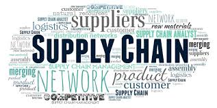 Optimizing Supply Chains: AI, Multi-Sourcing & Digital Transformation Optimizing Supply Chains: AI, Multi-Sourcing & Digital Transformation