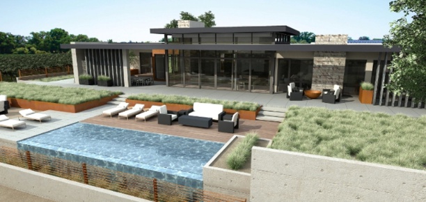 AMS Introduces Sustainable Smart Homes In Its River Vine Housing Project
