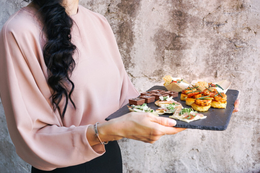 Griffith Foods: Sustainable Alternative Proteins for a Healthier Future