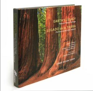 ‘Earth’s Legacy: Natural World Heritage’ Is A New Edition Of CEMEX Series