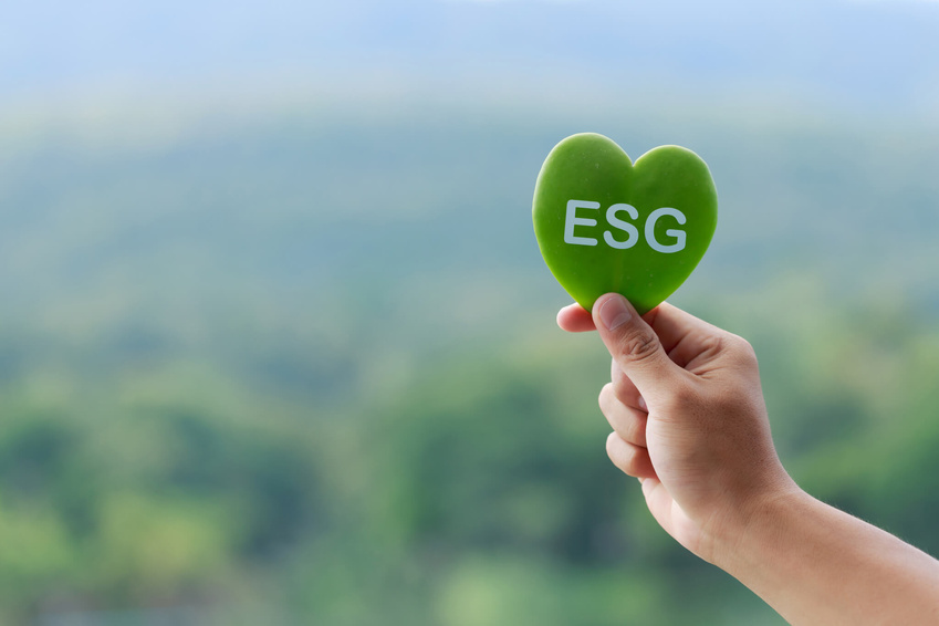 SLB 2024 Sustainability Report: Advancing Clean Energy & ESG Leadership