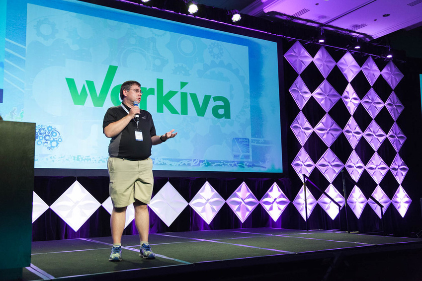 Finance & Sustainability: Key Insights from Workiva’s Executive Survey Finance & Sustainability: Key Insights from Workiva’s Executive Survey