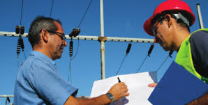 HSE Reports More Than Fifty Percent Drop In Inspection Numbers HSE Reports More Than Fifty Percent Drop In Inspection Numbers