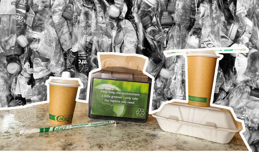 Eco-Friendly Lawn Care: Recyclable Seed Packaging by O.M. Scott & Sons