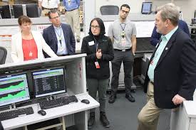Career Shift Leads Tara Brandon to Success as Plant Manager in Augusta