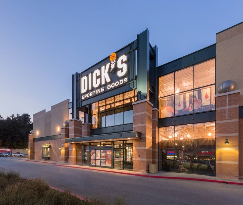 DICK'S Sporting Goods Launches 'Speed Shopping' with IShowSpeed & Sports Icons