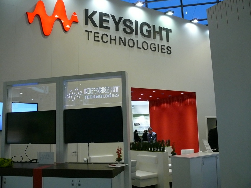 Keysight Advances 6G Innovation in Europe with AI-Driven Sustainable Networks
