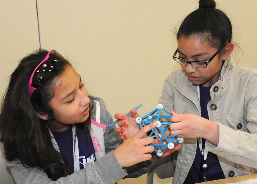 Empowering NJ Students with Hands-On STEM Education
