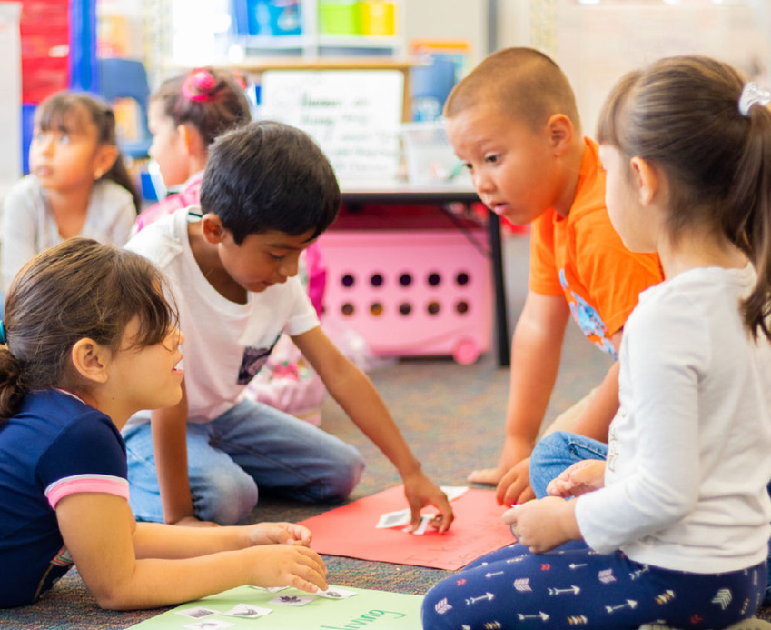 Indiana Child Care Grants: $150K to Boost Workforce & Economy