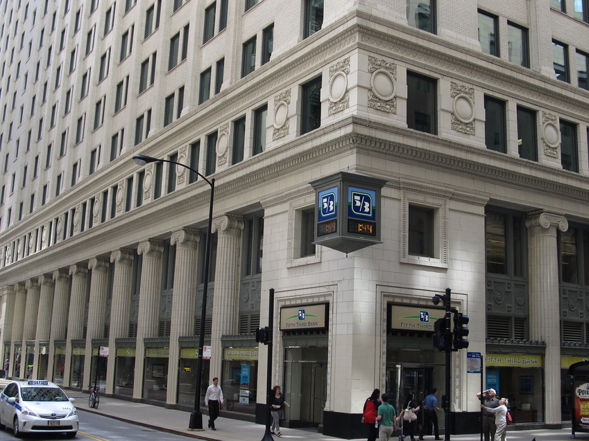 Fifth Third Bank Awards Grants to Boost Small Business Growth & Community Development