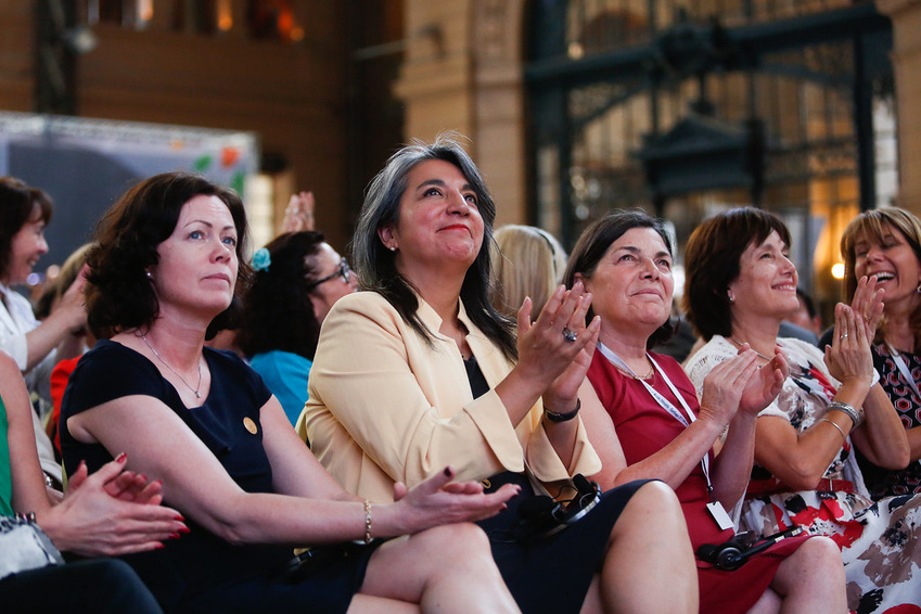 Empowering Women in Tech: Leadership, Mentorship & Culture at GoDaddy