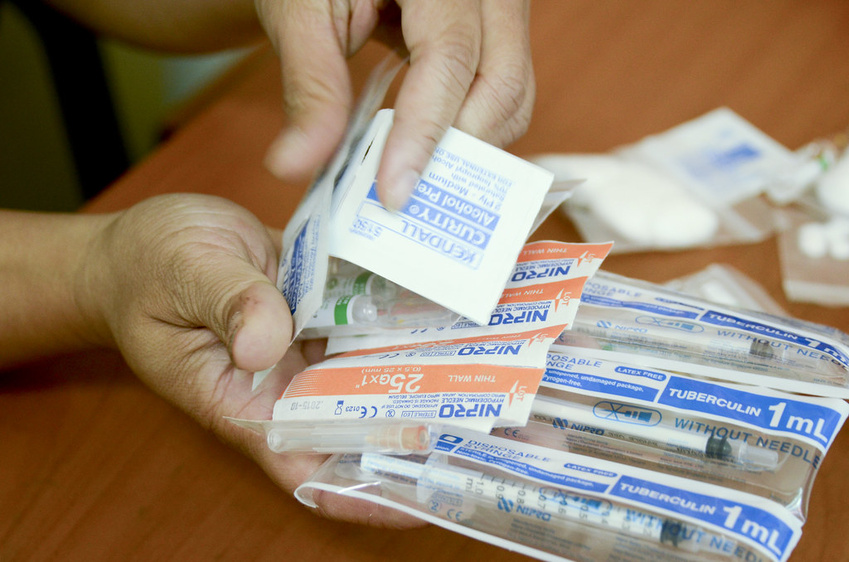 Living with HIV and Hepatitis B: A Story of Hope and Care in Thailand