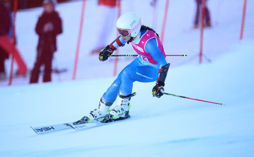 Elvedina Muzaferija: Bosnia’s Trailblazing Olympic Skier and Advocate Elvedina Muzaferija: Bosnia’s Trailblazing Olympic Skier and Advocate