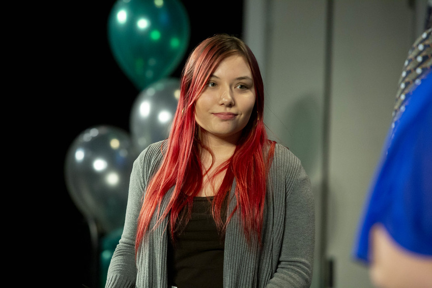 Ohio NCWIT Aspirations in Computing Awards Recognize 51 Students for Excellence in STEM Ohio NCWIT Aspirations in Computing Awards Recognize 51 Students for Excellence in STEM