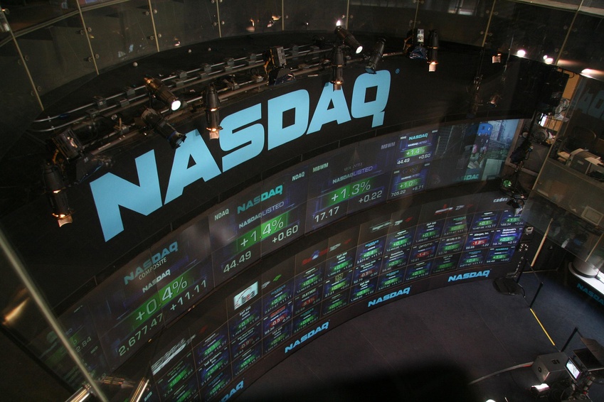 Nasdaq IR Intelligence Insights: Market Trends, Earnings Growth, and Federal Policy Impact