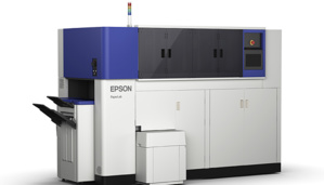 Epson Launches An Eco-Friendly Paper Maker For Your Backyard