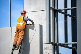 Sustainable Construction Barometer 2025: Canada's Progress and Global Insights