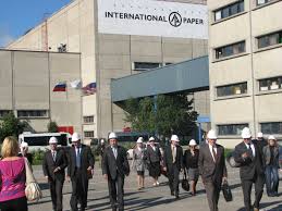 International Paper Breaks Ground on Sustainable Packaging Plant in Waterloo