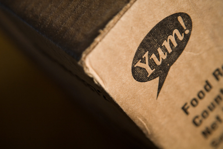 Sustainable Restaurant Design: How Yum! Brands Cuts Costs & Emissions
