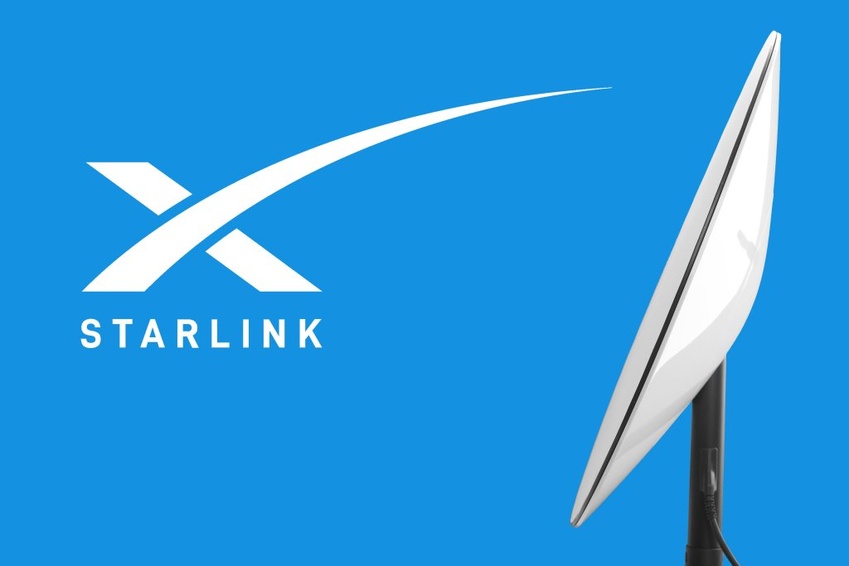 CNH and Starlink Partner to Boost Precision Farming with Satellite Connectivity