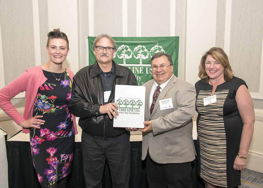 Building Greener Communities Together with PSEG Foundation Building Greener Communities Together with PSEG Foundation