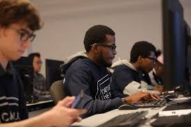 Empowering High School Students for Careers in Cybersecurity