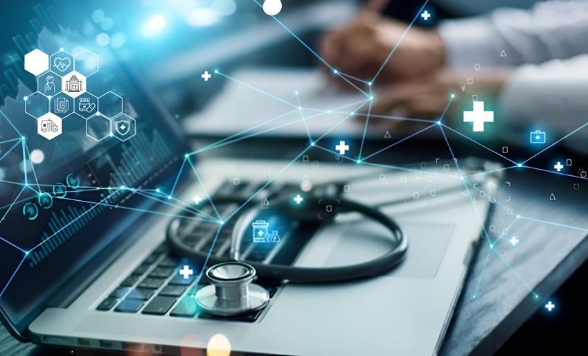 AI Detects Heart Disease Early Through Medical Data Analysis