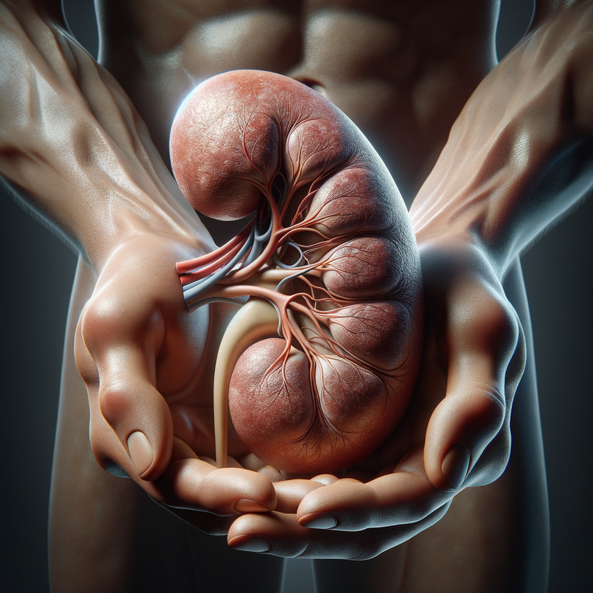 Global Kidney Support Initiative for Crisis and Disaster Care