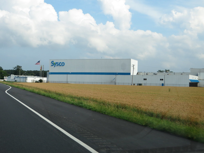 Sysco Celebrates Pride Month and LGBTQIA+ Inclusion Sysco Celebrates Pride Month and LGBTQIA+ Inclusion