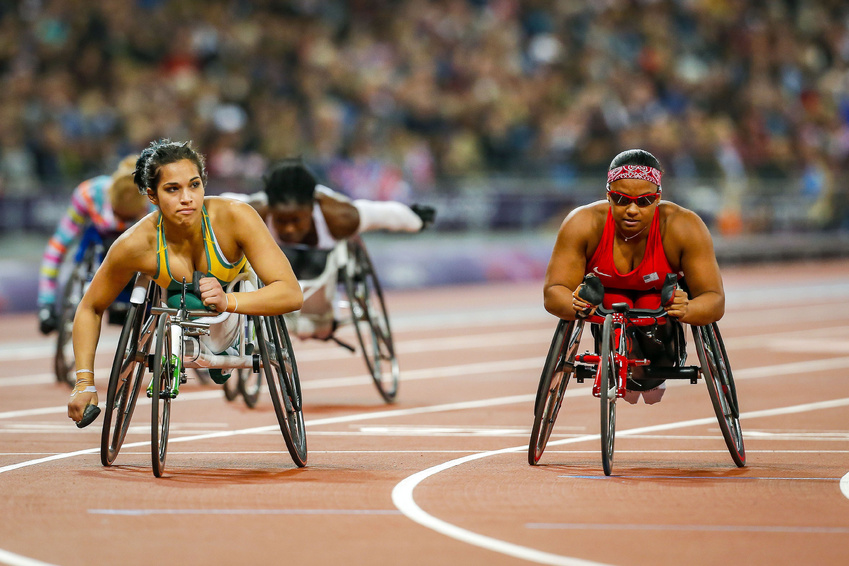Olympic and Paralympic Week 2025 Highlights Legacy, Youth & Sport in France