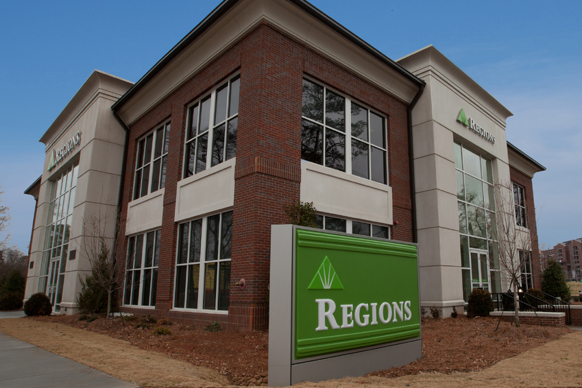 Regions Bank Champions Education, Literacy, and Financial Wellness Initiatives Regions Bank Champions Education, Literacy, and Financial Wellness Initiatives