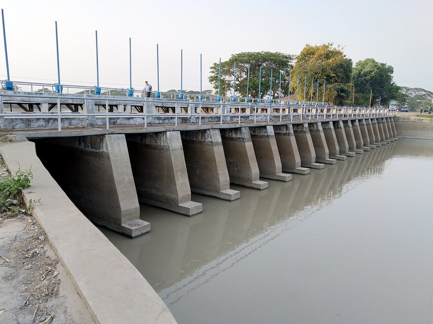 Why True Partnership Is the Key to Successful Public-Private Water Projects Why True Partnership Is the Key to Successful Public-Private Water Projects