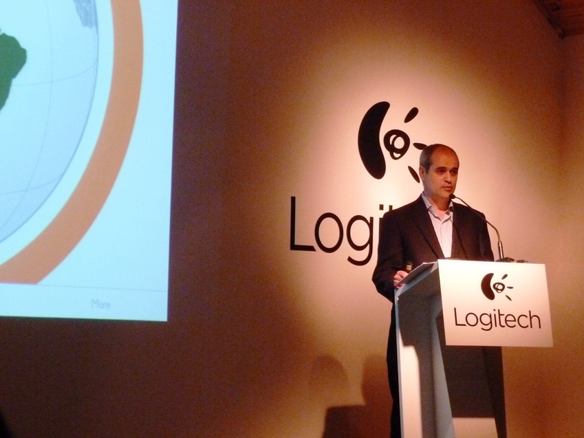 Logitech Wins 5 Red Dot Design Awards for Innovative Tech Products