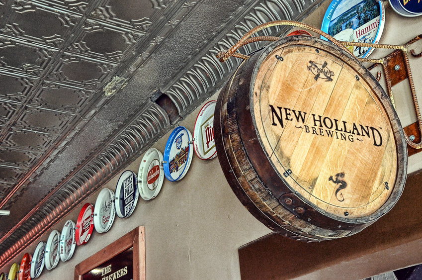 New Holland Partners with Inchcape Kenya to Boost Agricultural Productivity New Holland Partners with Inchcape Kenya to Boost Agricultural Productivity